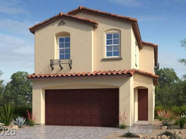 311 Mediant Place , Henderson, NV 89015
