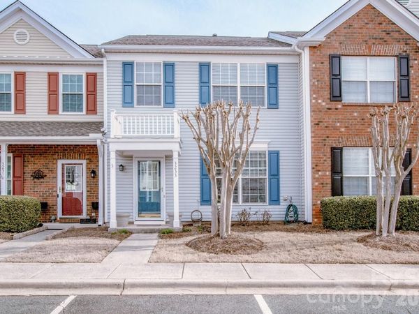3233 Mannington Drive, Charlotte, NC 28270