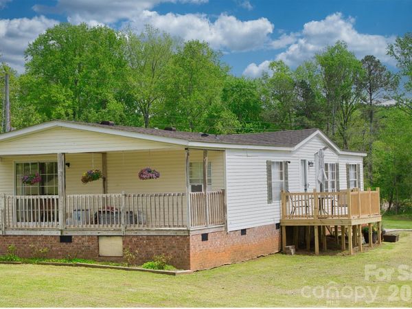 725 Ed Hamrick Road, Shelby, NC 28150