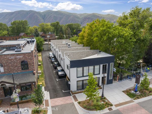 175 Midland Avenue, Unit 6, Basalt, CO 81621