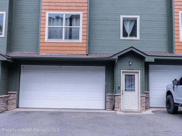 2443 Pine Lane, Rifle, CO 81650