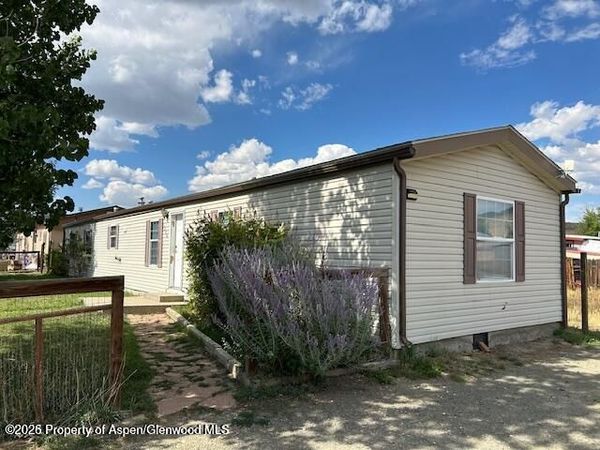 1229 Sunrise Lane, Craig, CO 81625