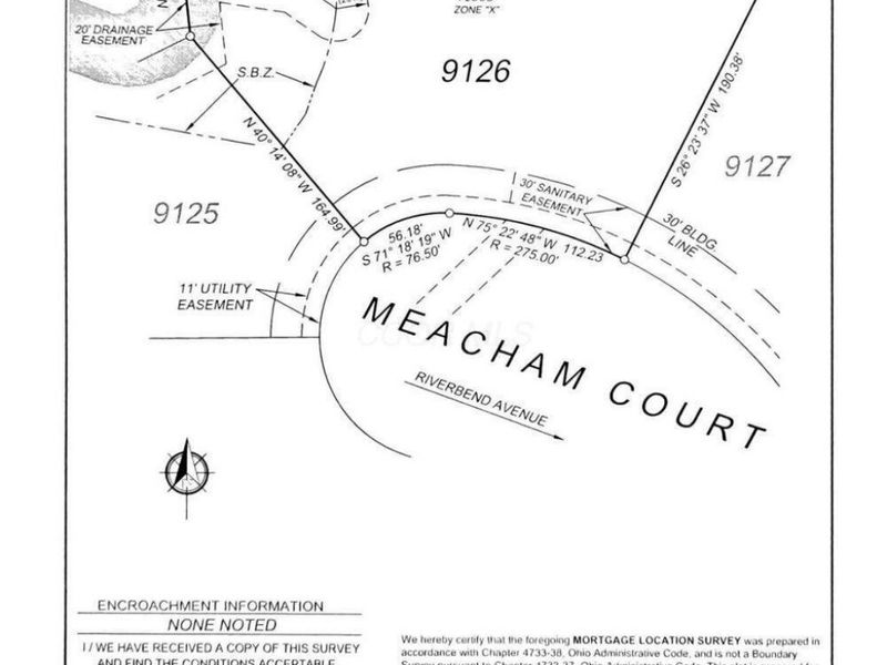 8447 Meacham Court, Powell, OH 43065 Photo 6