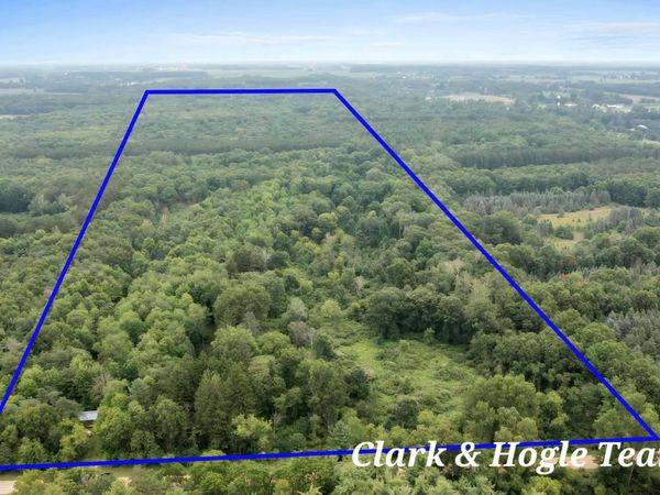 V/L N Westbrook Road, Ionia, MI 48846