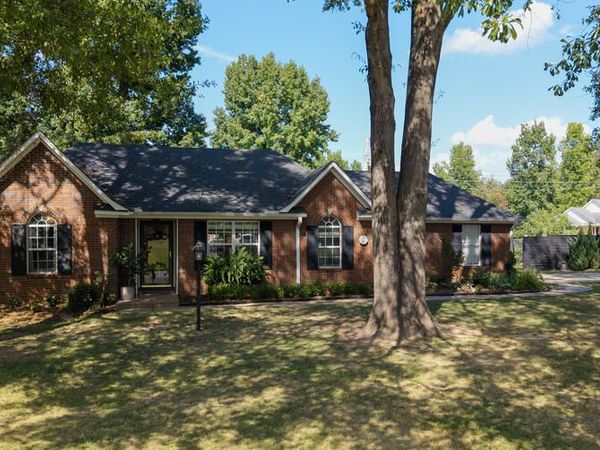 401 Greer Cove, Oxford, MS 38655