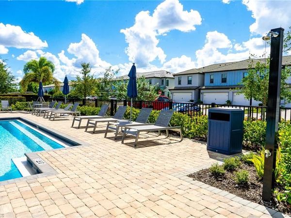 4153 Sonoma Oaks CIR, NAPLES, FL 34119