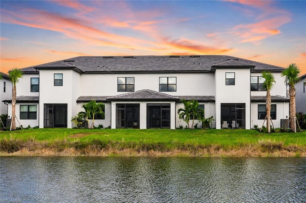 4153 Sonoma Oaks Cir, Naples, FL 34119 Photo