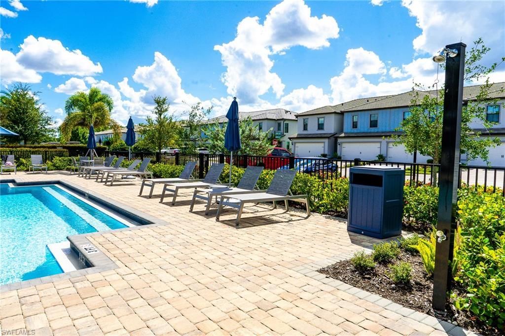 4153 Sonoma Oaks Cir, Naples, FL 34119 Photo