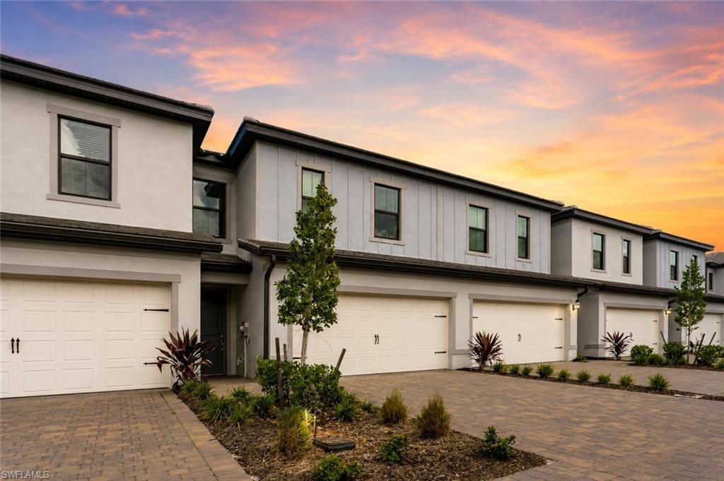 4153 Sonoma Oaks Cir, Naples, FL 34119 Photo