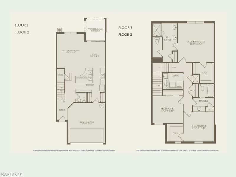 4153 Sonoma Oaks Cir, Naples, FL 34119 Photo