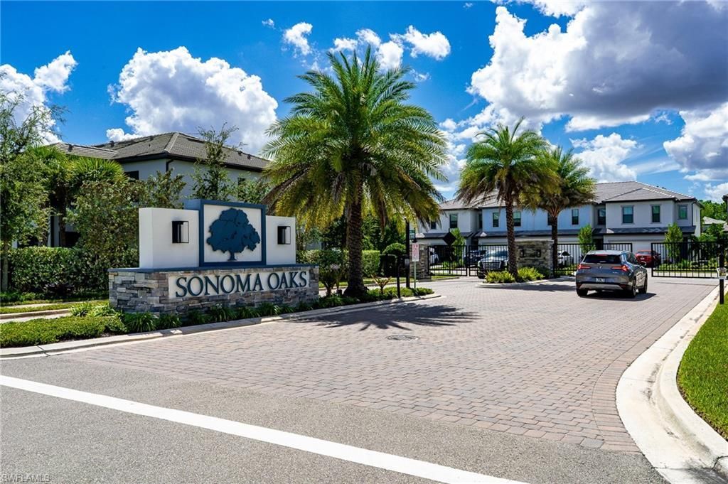 4153 Sonoma Oaks Cir, Naples, FL 34119 Photo