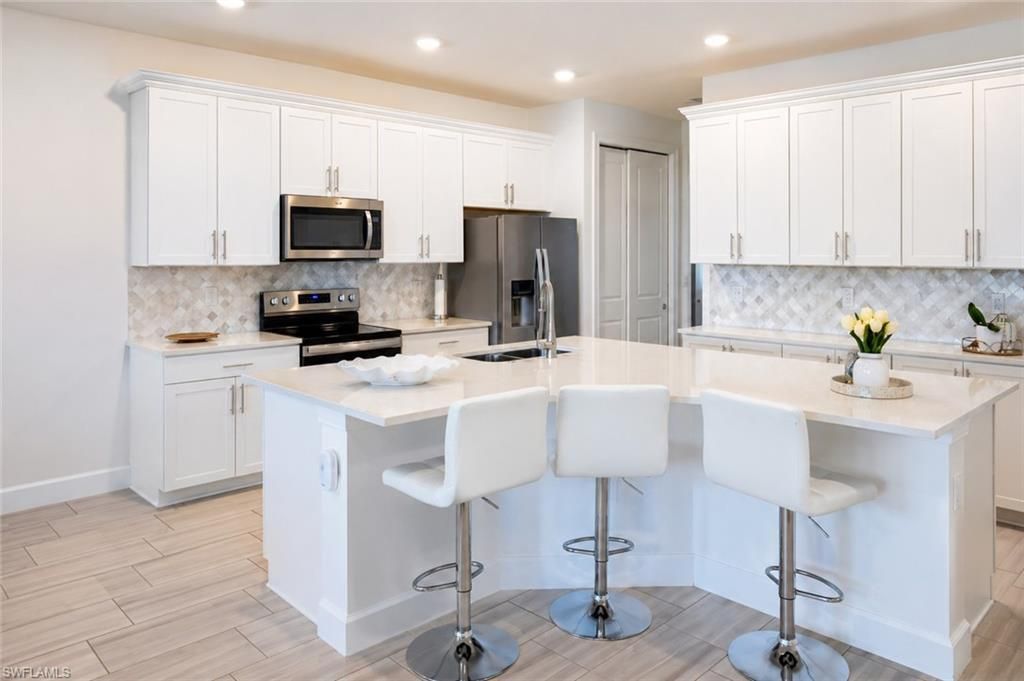 4153 Sonoma Oaks Cir, Naples, FL 34119 Photo