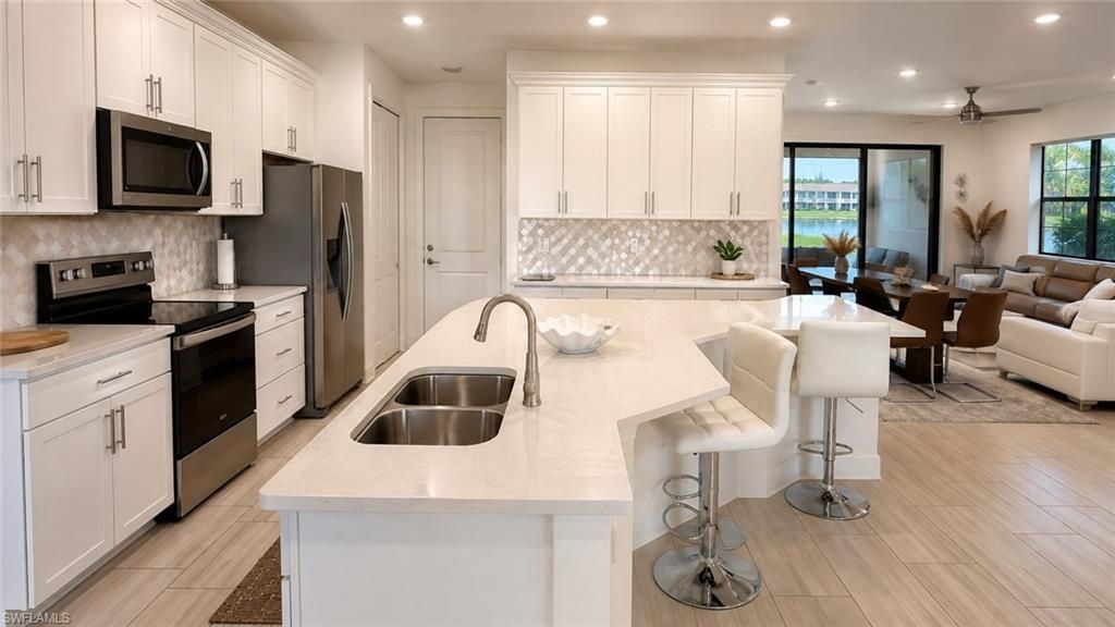 4153 Sonoma Oaks Cir, Naples, FL 34119 Photo