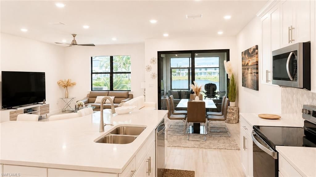 4153 Sonoma Oaks Cir, Naples, FL 34119 Photo