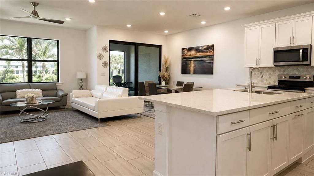 4153 Sonoma Oaks Cir, Naples, FL 34119 Photo