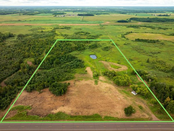 0000 State HWY 48, Hinckley, MN 55037