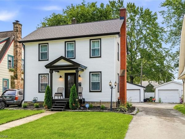 109 Stanford Avenue, Elyria, OH 44035