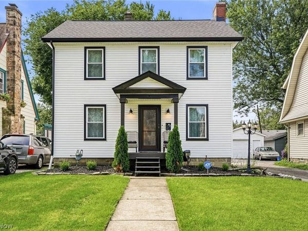 109 Stanford Avenue , Elyria, OH 44035