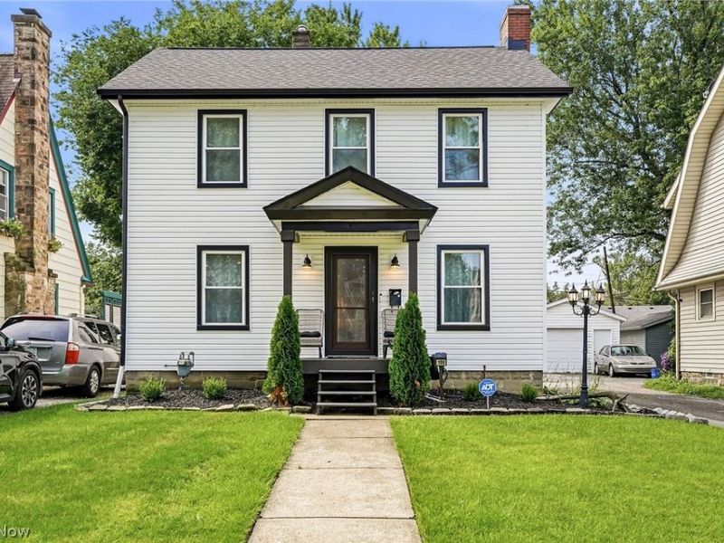 109 Stanford Avenue, Elyria, OH 44035 Photo 2