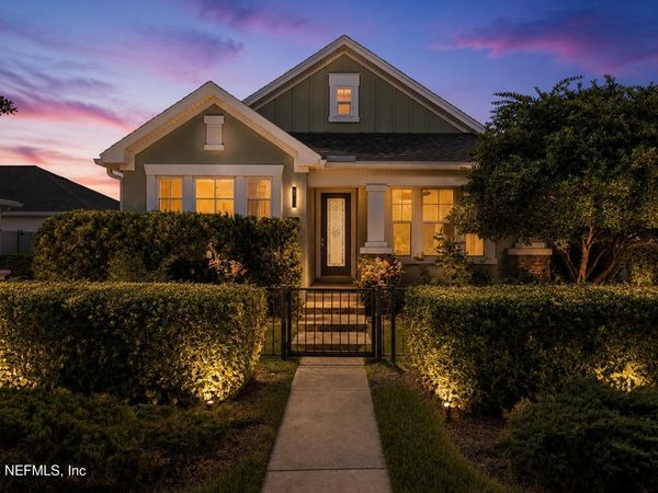 223 NOCATEE VILLAGE Drive, Ponte Vedra, FL 32081