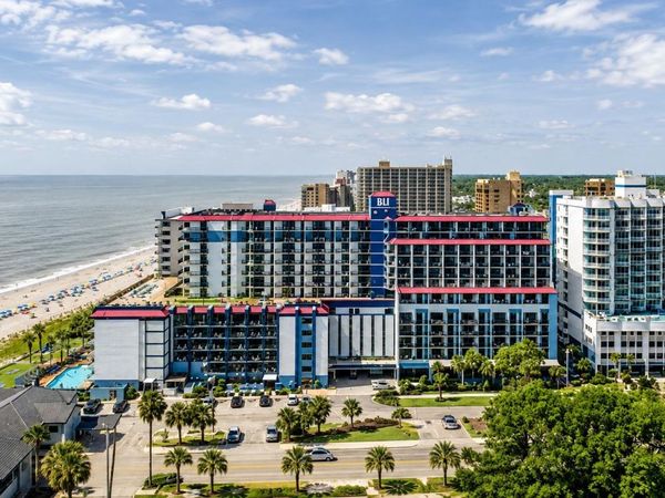 201 77th Ave. N , Unit 828, Myrtle Beach, SC 29577