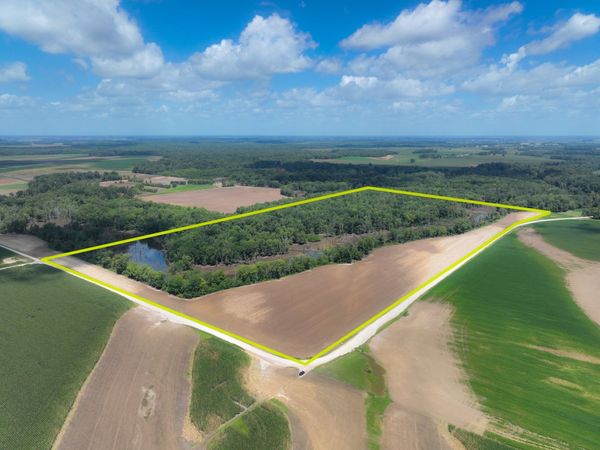 TBD W county road 2875E, Ellery, IL 62863