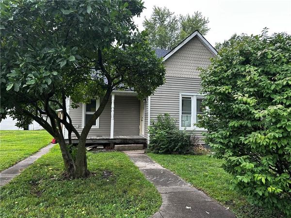 409 Shivel Avenue, Gower, MO 64454