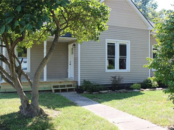 409 Shivel Avenue, Gower, MO 64454