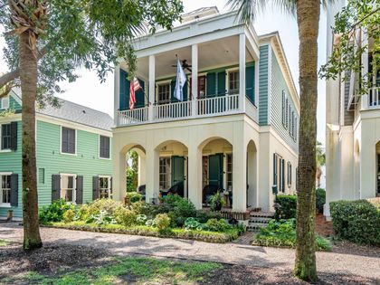 24 Nolen Way Mount Pleasant, SC 29464