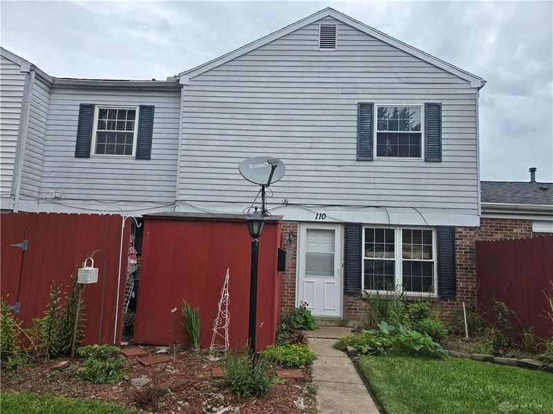 110 Park Ridge Place, Piqua, OH 45356 Photo 1