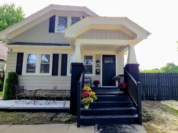 5565 N 32nd STREET, Milwaukee, WI 53209