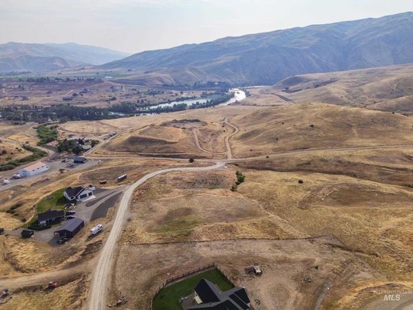 Lot 13 Margaret's Way, Horseshoe Bend, ID 83629