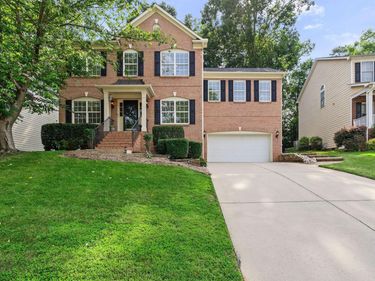 12446 Pawleys Mill Circle, Raleigh, NC 27614
