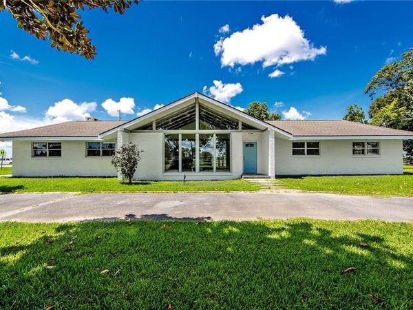 1431 CRESCENT Avenue , Lockport, LA 70374