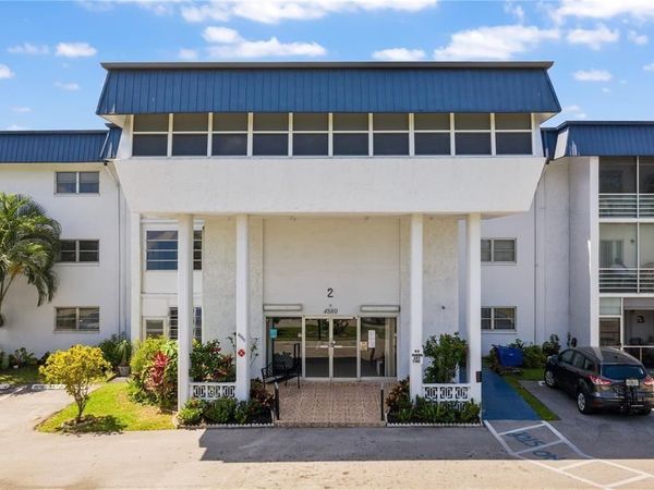 4880 NW 22ND Street, Unit 309, Lauderhill, FL 33313