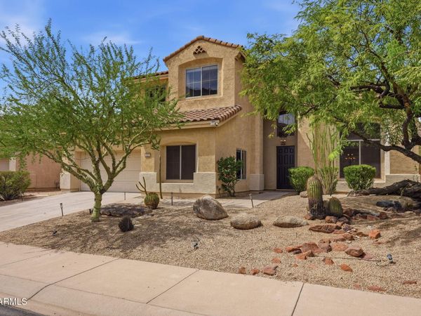 13547 E ESTRELLA Avenue, Scottsdale, AZ 85259