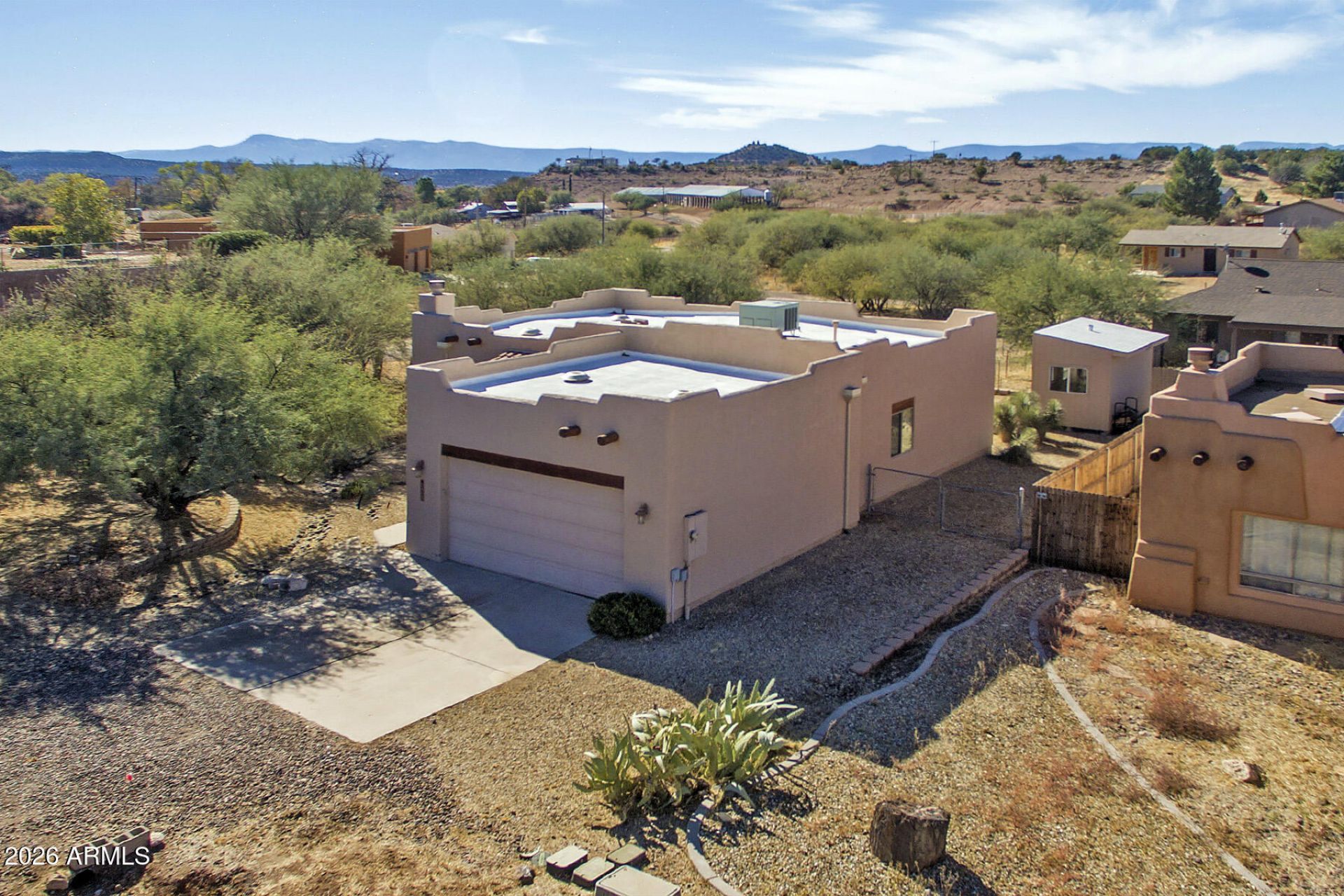 5600 N Laura Lane, Rimrock, AZ 86335 Main Photo