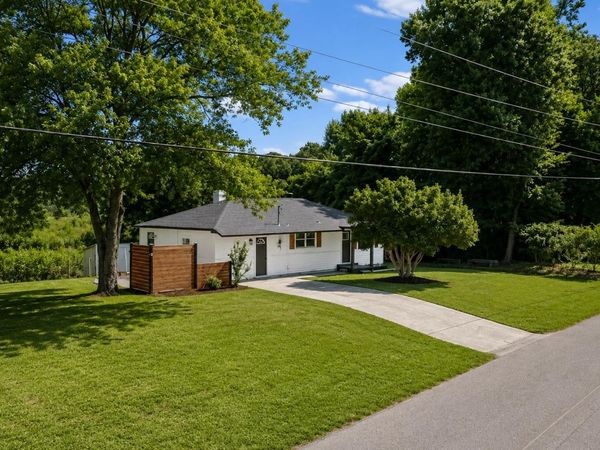 716 KELLUM LN, Burlison, TN 38015