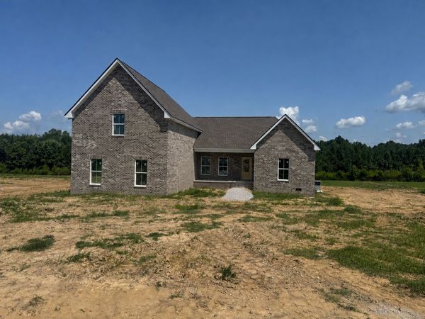 672 Blanton School Rd, Woodbury, TN 37190