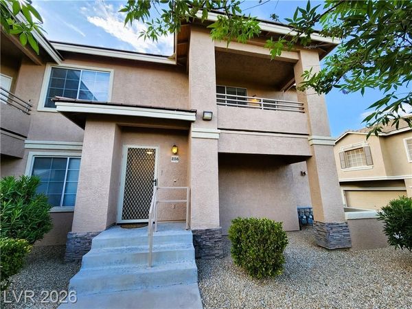 9901 Trailwood Drive, Unit 2158, Las Vegas, NV 89134