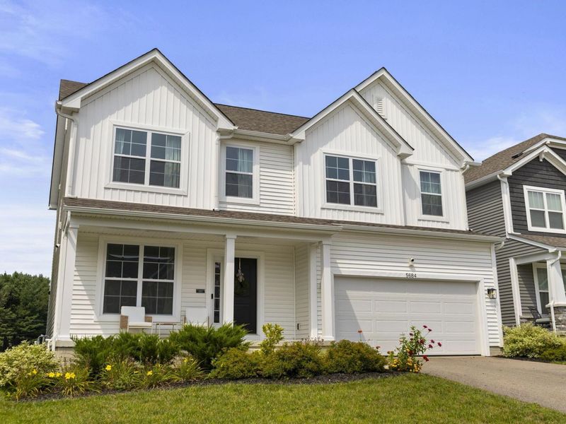 5684 Vance Way, Westerville, OH 43081 Photo 2