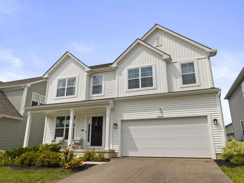 5684 Vance Way, Westerville, OH 43081 Photo 3