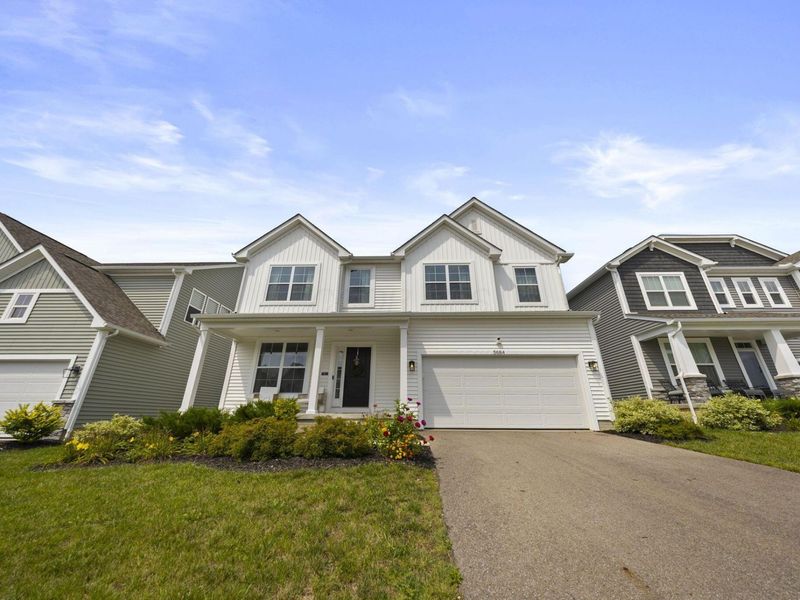 5684 Vance Way, Westerville, OH 43081 Photo 4