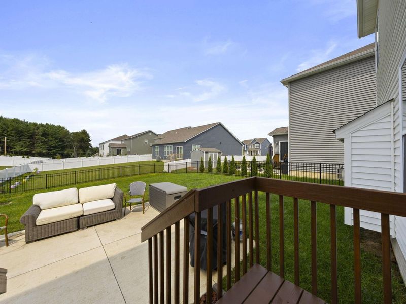 5684 Vance Way, Westerville, OH 43081 Photo 46