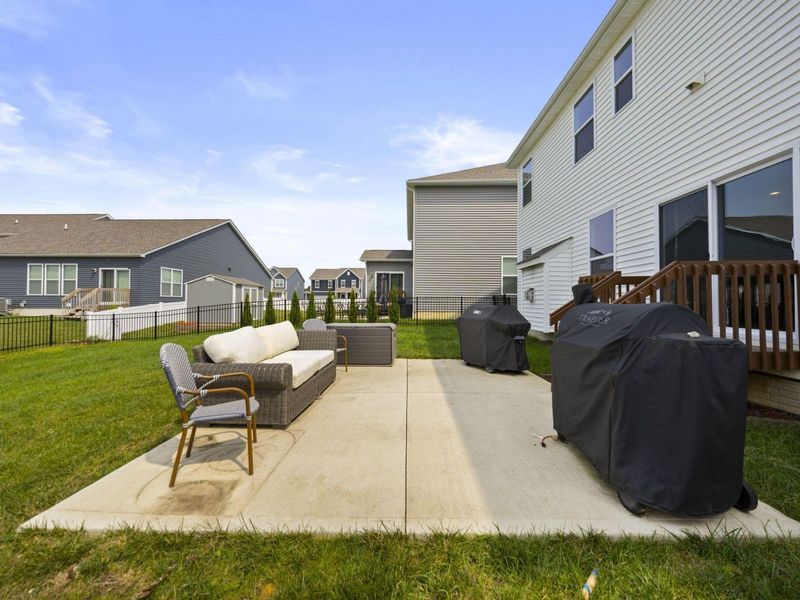 5684 Vance Way, Westerville, OH 43081 Photo 48