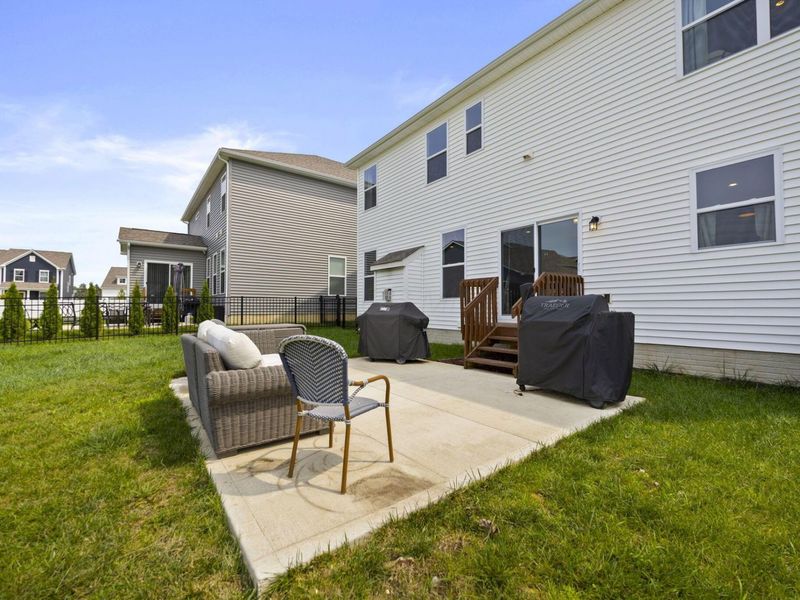 5684 Vance Way, Westerville, OH 43081 Photo 49