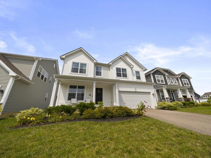 5684 Vance Way, Westerville, OH 43081 Photo 5