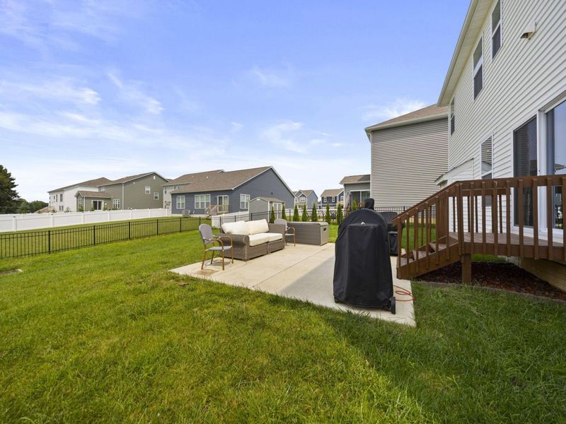 5684 Vance Way, Westerville, OH 43081 Photo 50