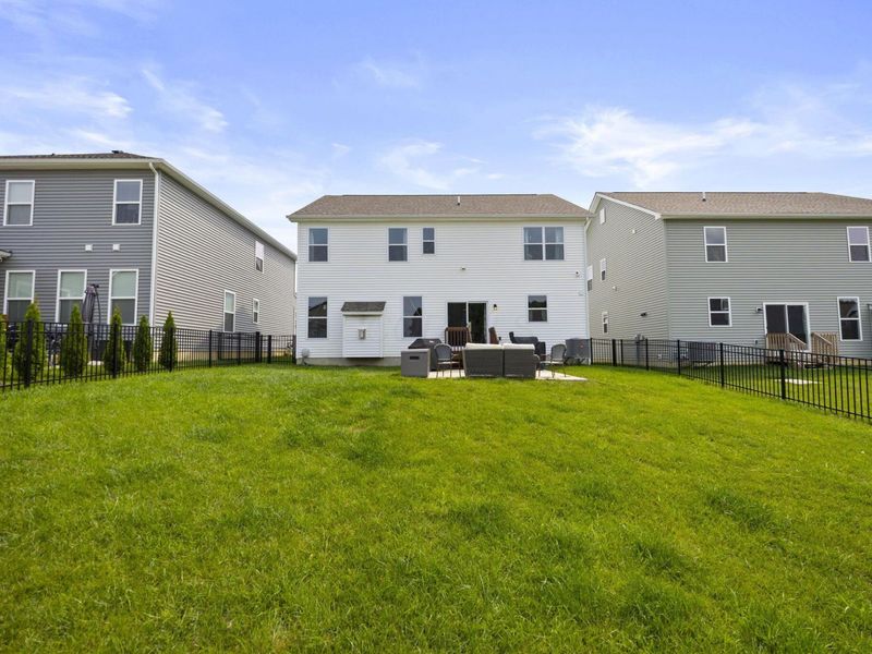 5684 Vance Way, Westerville, OH 43081 Photo 52