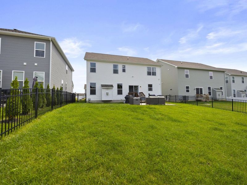 5684 Vance Way, Westerville, OH 43081 Photo 53